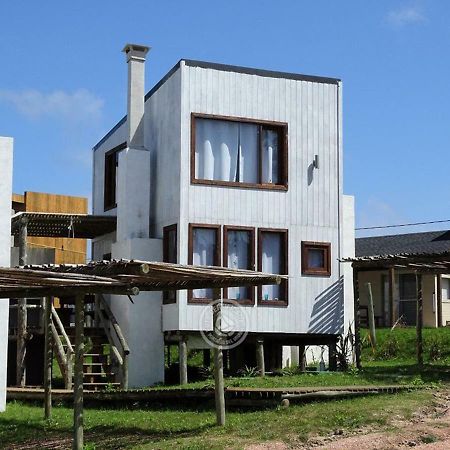 Casas Sadhana ปุนตาเดลดีอาโบล ภายนอก รูปภาพ