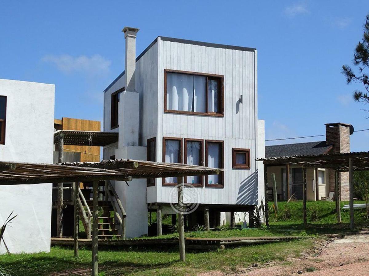 Casas Sadhana ปุนตาเดลดีอาโบล ภายนอก รูปภาพ