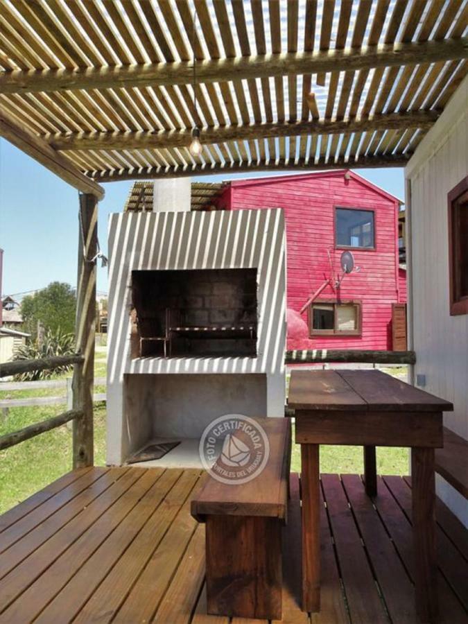 Casas Sadhana ปุนตาเดลดีอาโบล ภายนอก รูปภาพ