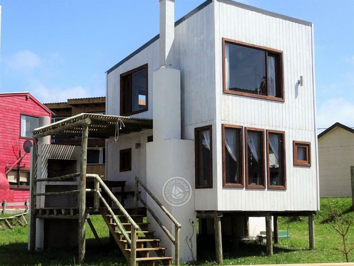 Casas Sadhana ปุนตาเดลดีอาโบล ภายนอก รูปภาพ